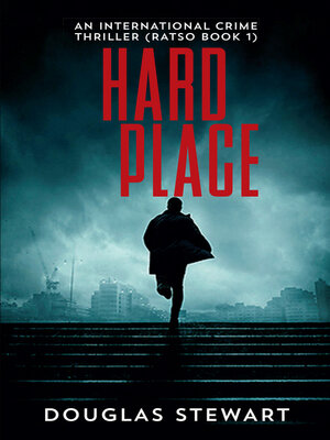 cover image of Hard Place